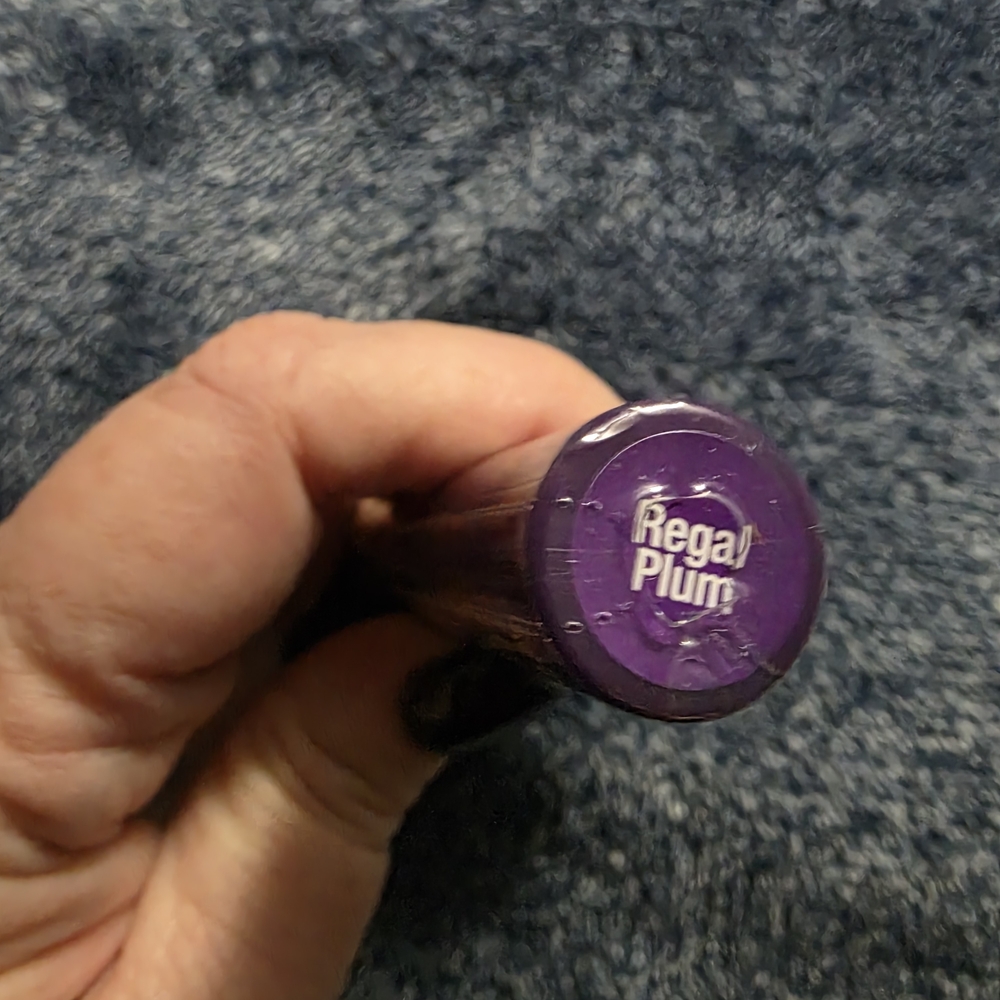SeneGence Regal Plum Mascara
